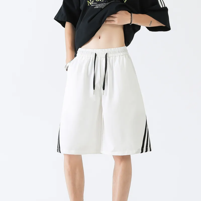 Teddy Zoo Casual Shorts Unisex-5