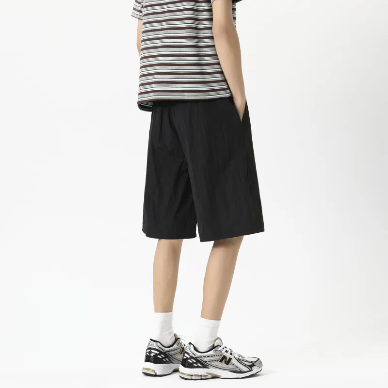 Teddy Zoo Casual Shorts Unisex-27