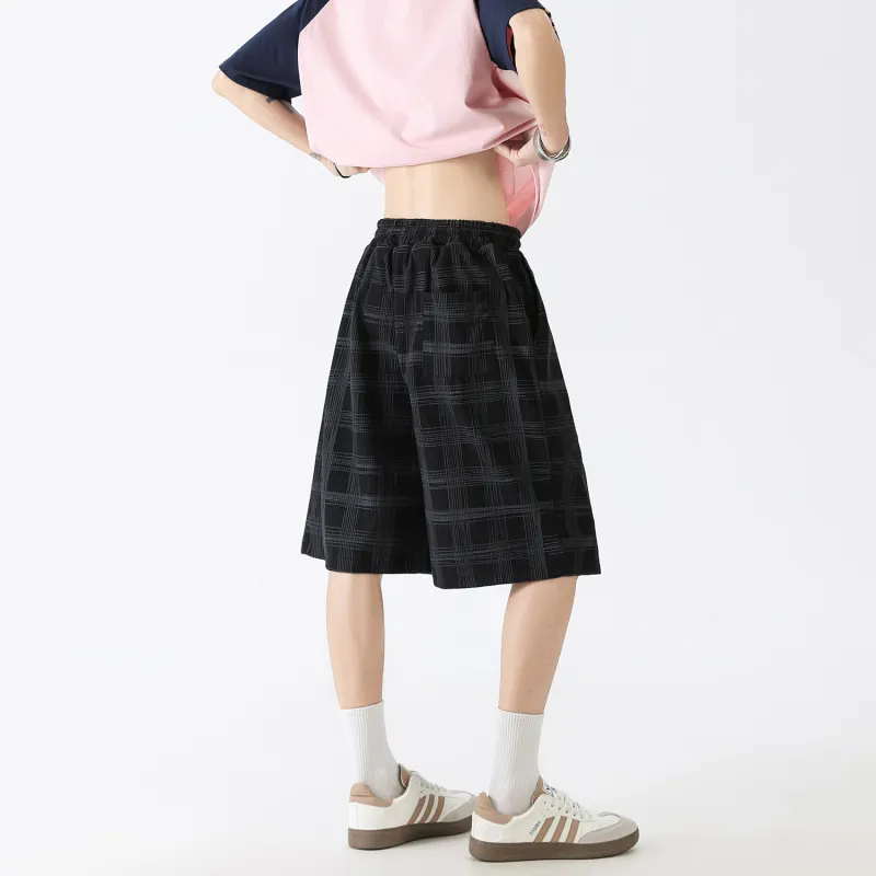 Teddy Zoo Casual Shorts Unisex-9
