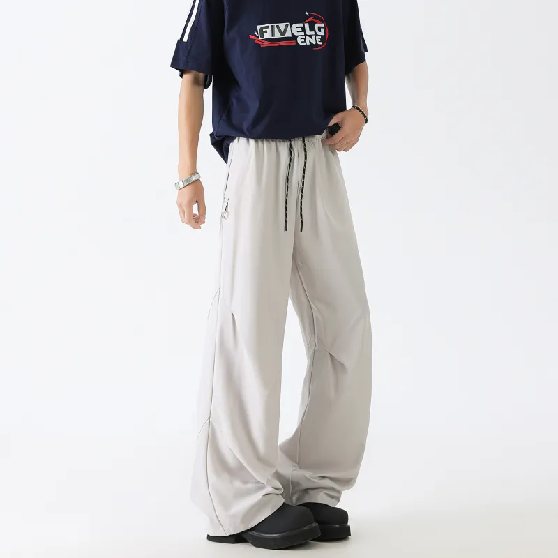 Teddy Zoo Casual Pants Unisex-4
