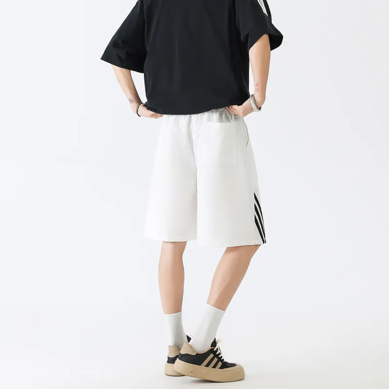 Teddy Zoo Casual Shorts Unisex-6