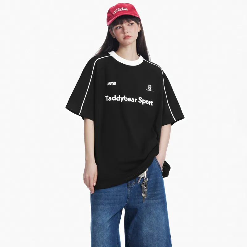 Teddy Zoo T Shirts Unisex-9