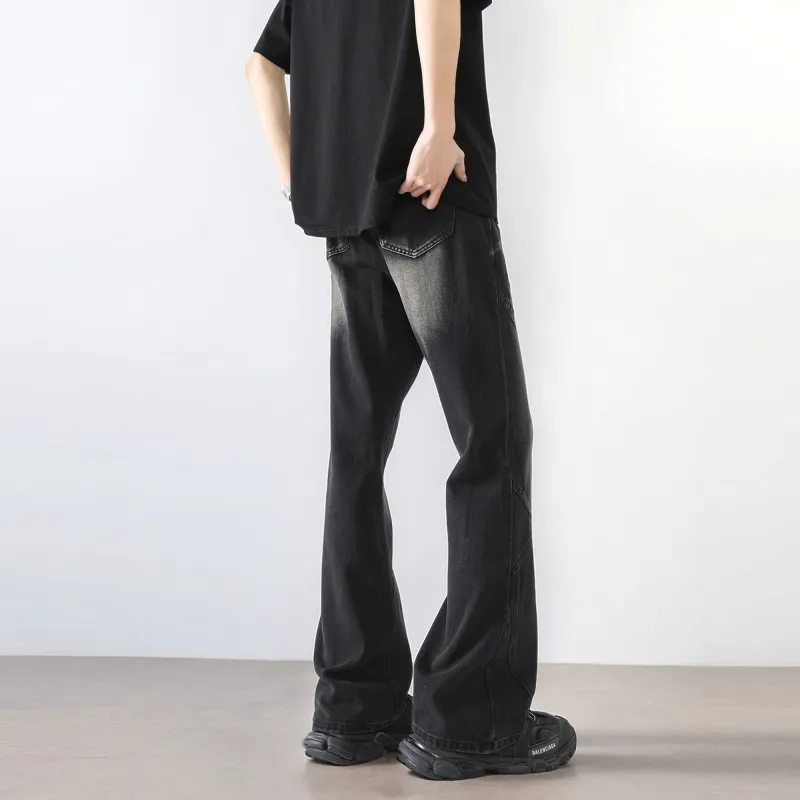 Teddy Zoo Jeans Unisex-2