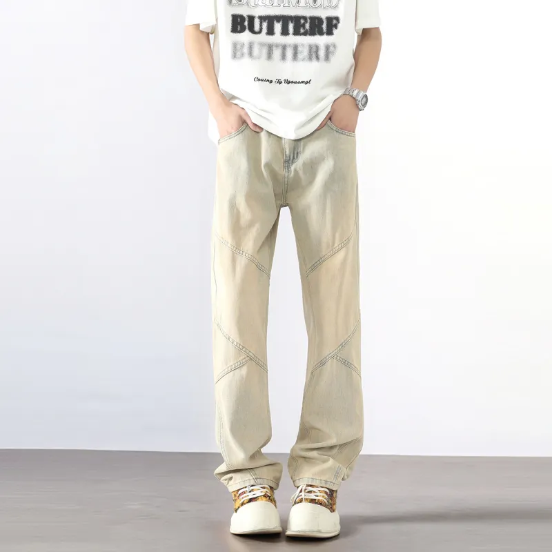 Teddy Zoo Jeans Unisex-5