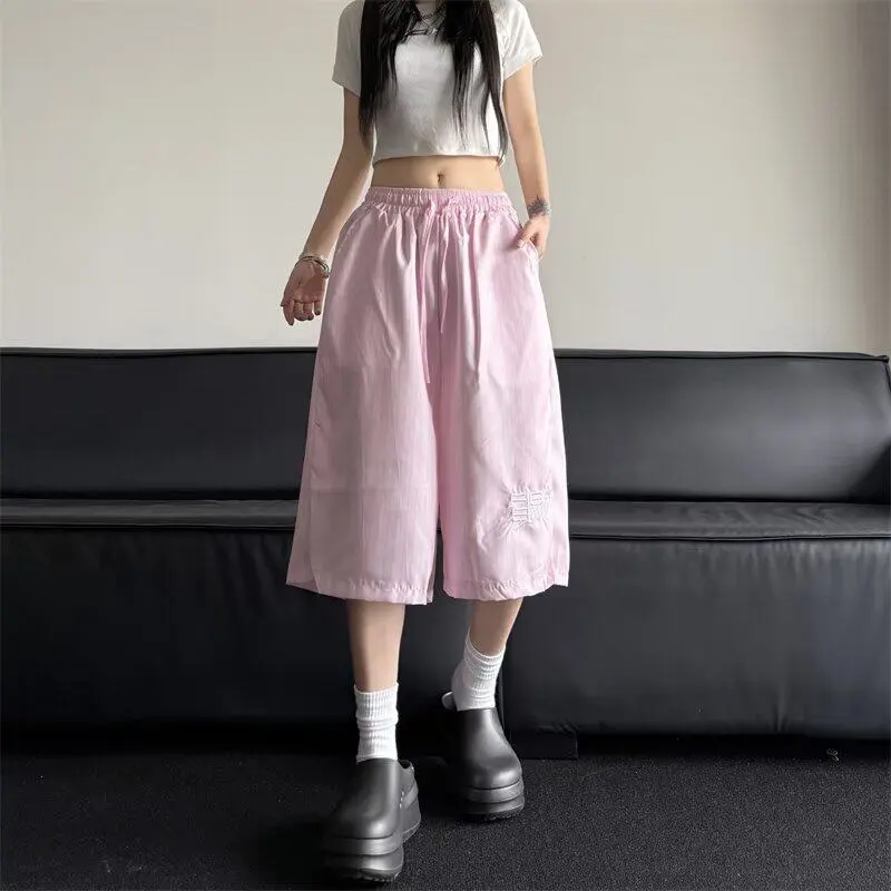 Teddy Zoo Casual Shorts Unisex-1
