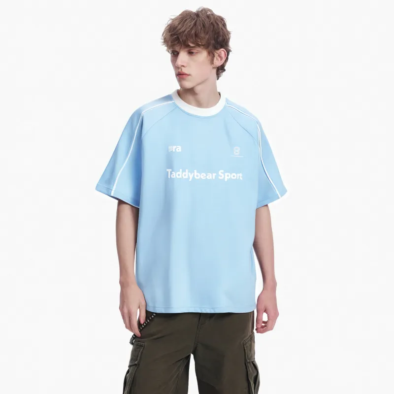 Teddy Zoo T Shirts Unisex-13