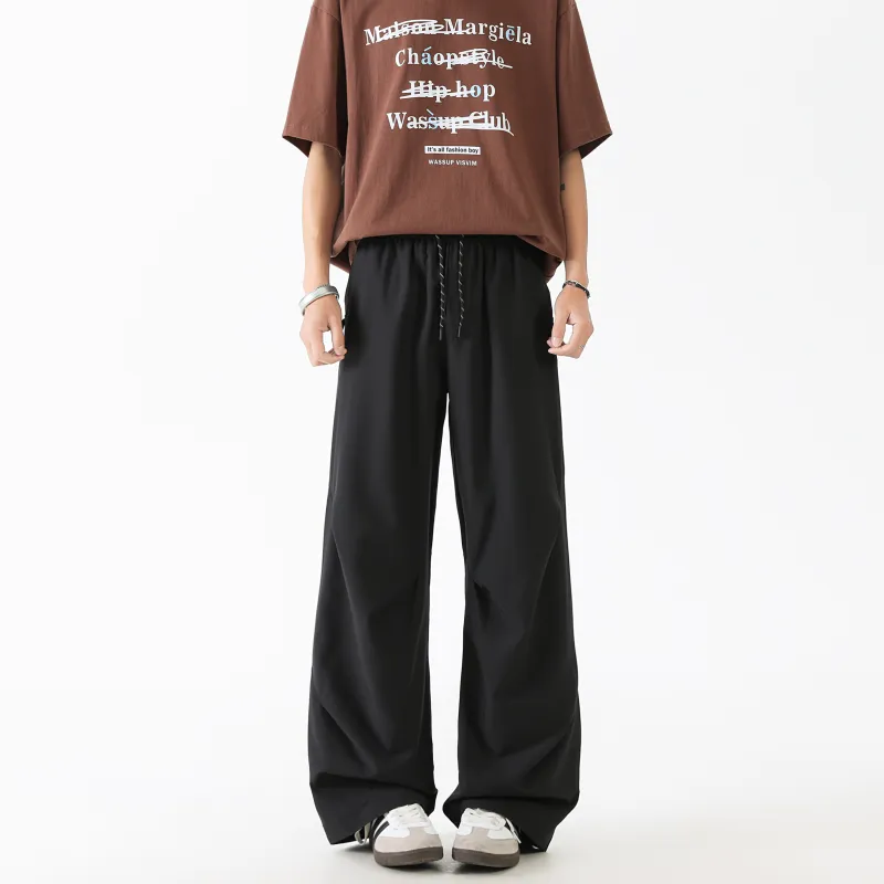 Teddy Zoo Casual Pants Unisex-11