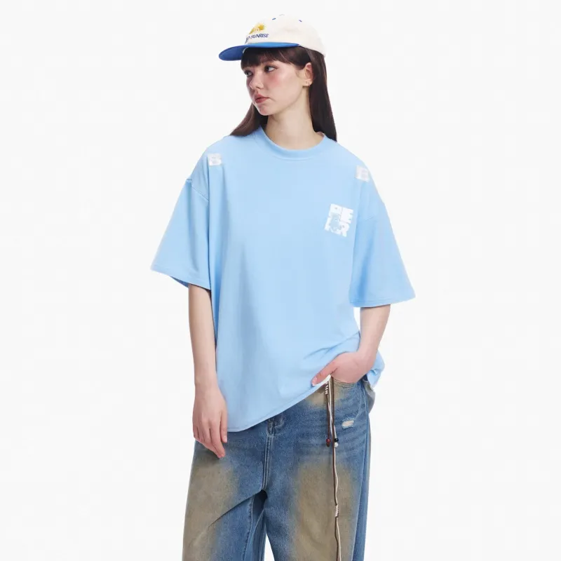 Teddy Zoo T Shirts Unisex-21
