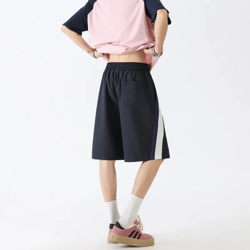 Teddy Zoo Casual Shorts Unisex-7