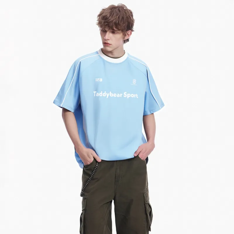 Teddy Zoo T Shirts Unisex-12