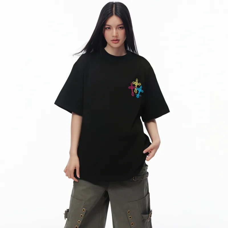 Teddy Zoo T Shirts Unisex-9