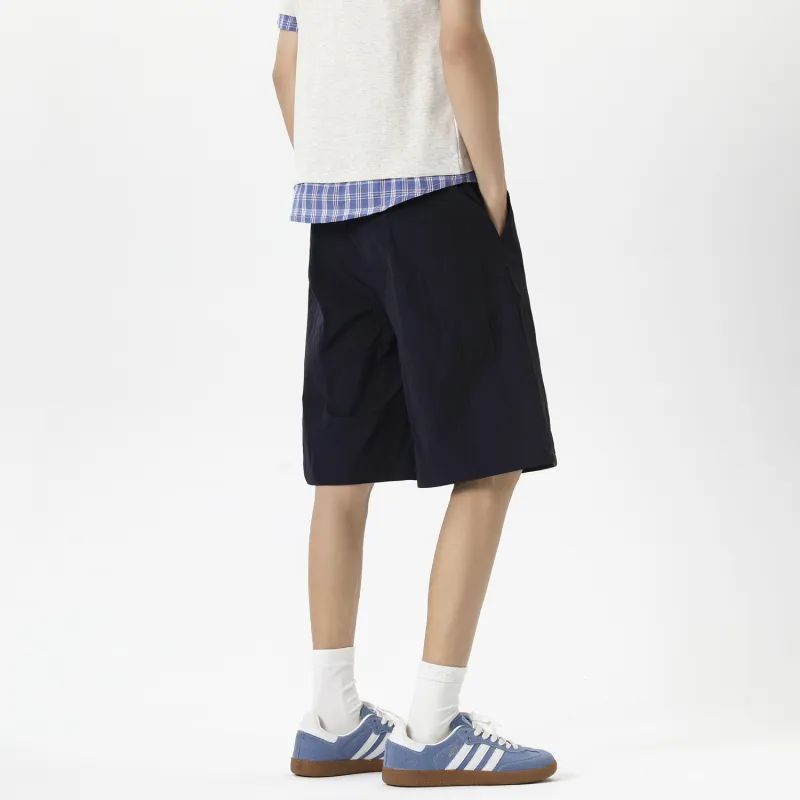 Teddy Zoo Casual Shorts Unisex-33