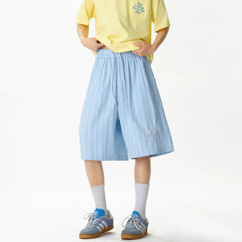 Teddy Zoo Beach Shorts Unisex-4