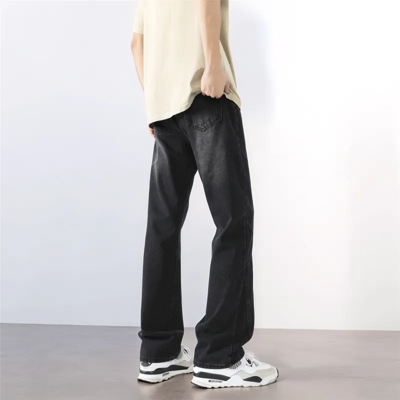 Teddy Zoo Jeans Unisex-11