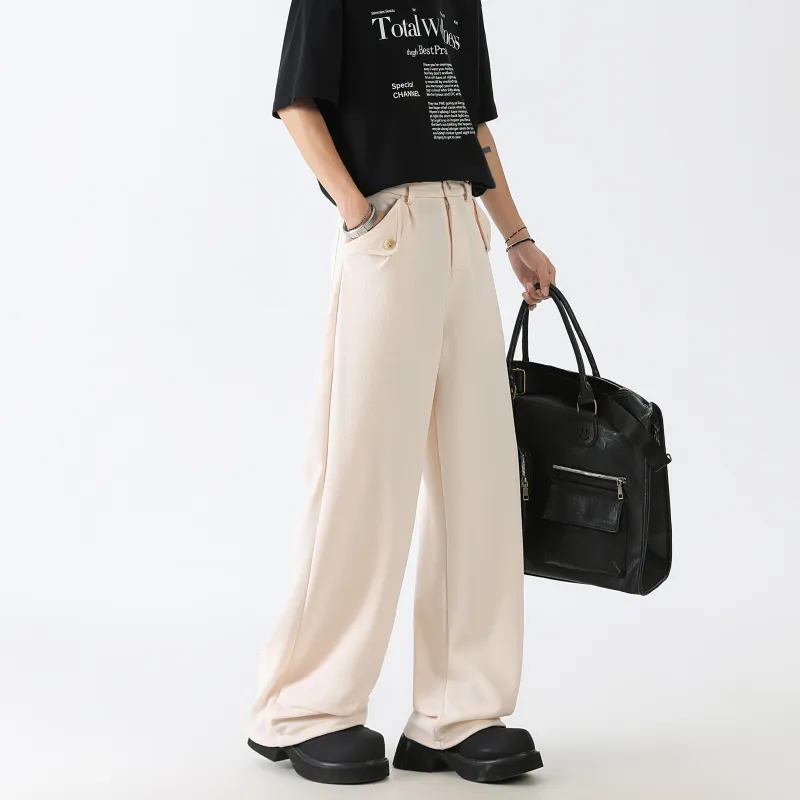 Teddy Zoo Casual Pants Unisex-3