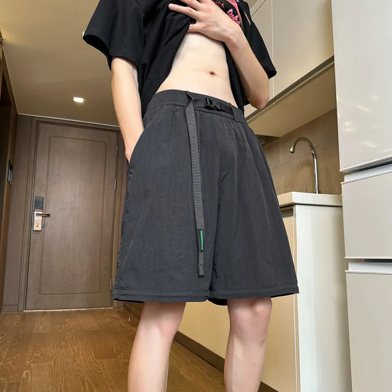 Teddy Zoo Casual Pants Unisex-34