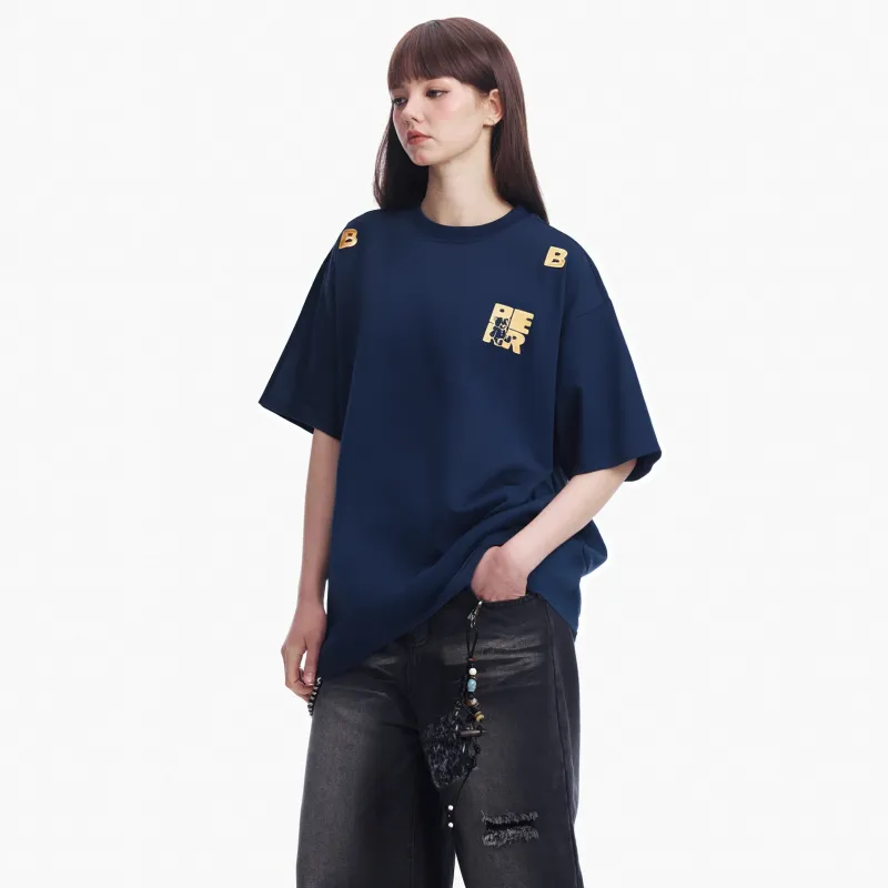 Teddy Zoo T Shirts Unisex-16