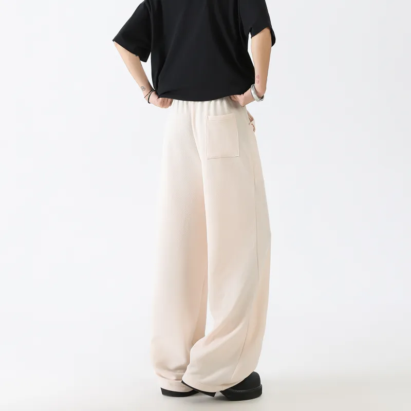 Teddy Zoo Casual Pants Unisex-4