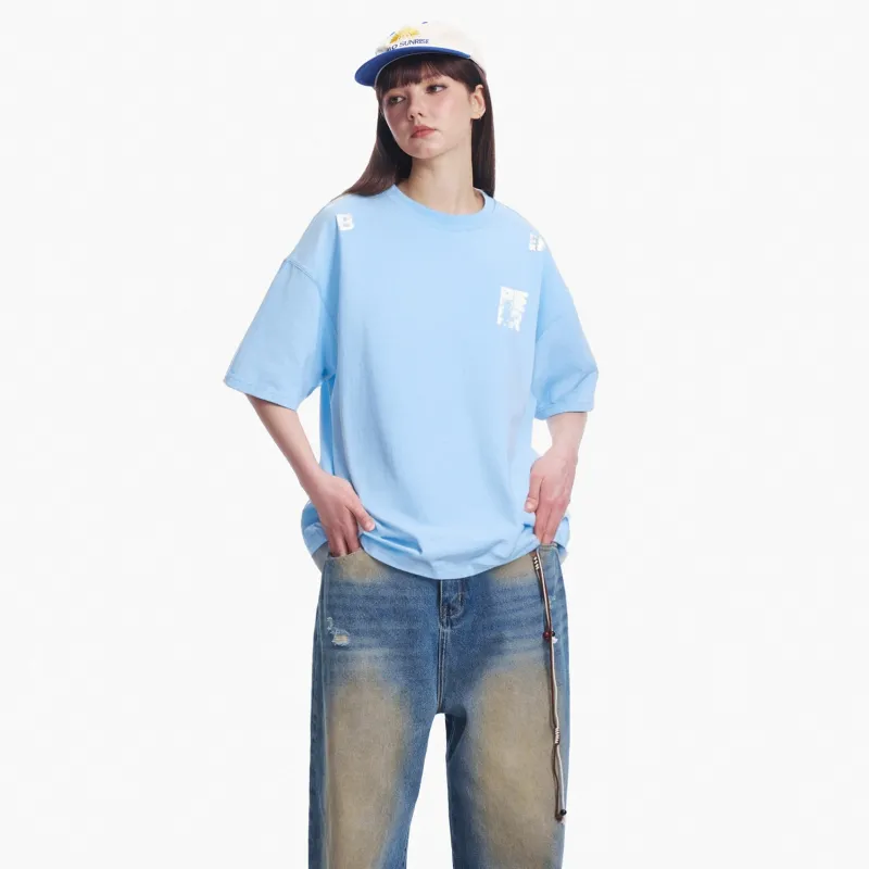 Teddy Zoo T Shirts Unisex-20