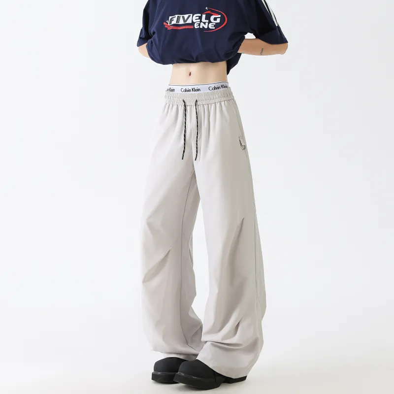 Teddy Zoo Casual Pants Unisex-2