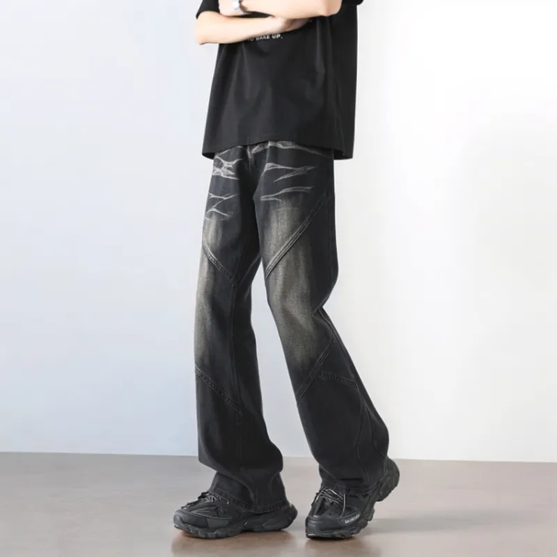 Teddy Zoo Jeans Unisex-1