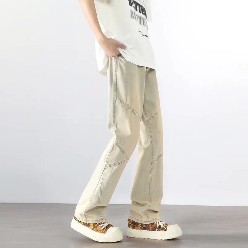 Teddy Zoo Jeans Unisex-7
