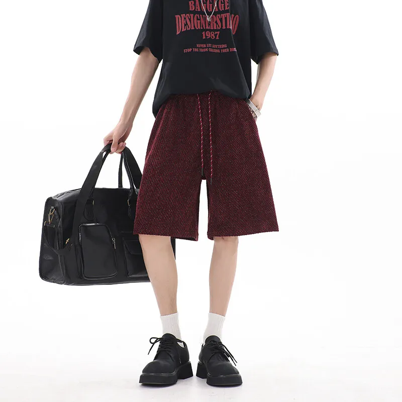 Teddy Zoo Casual Shorts Unisex-7