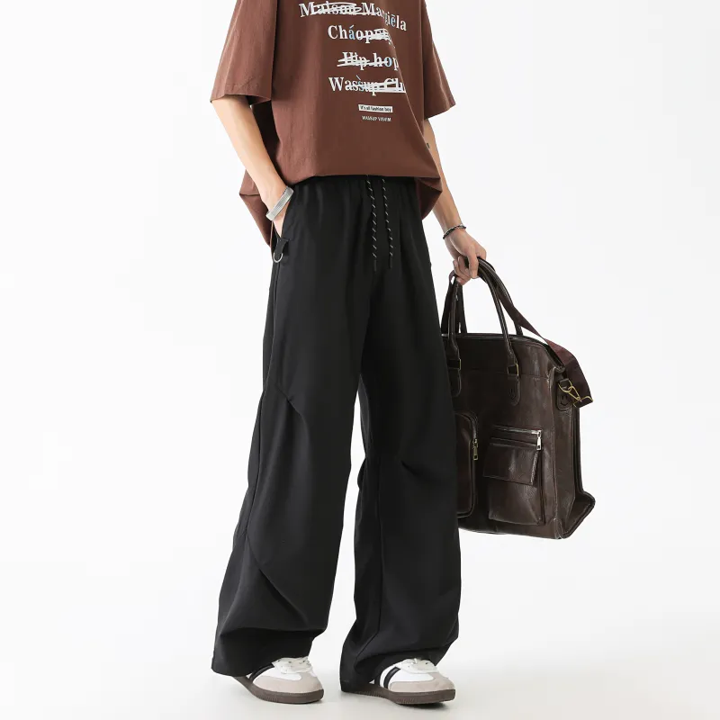 Teddy Zoo Casual Pants Unisex-10