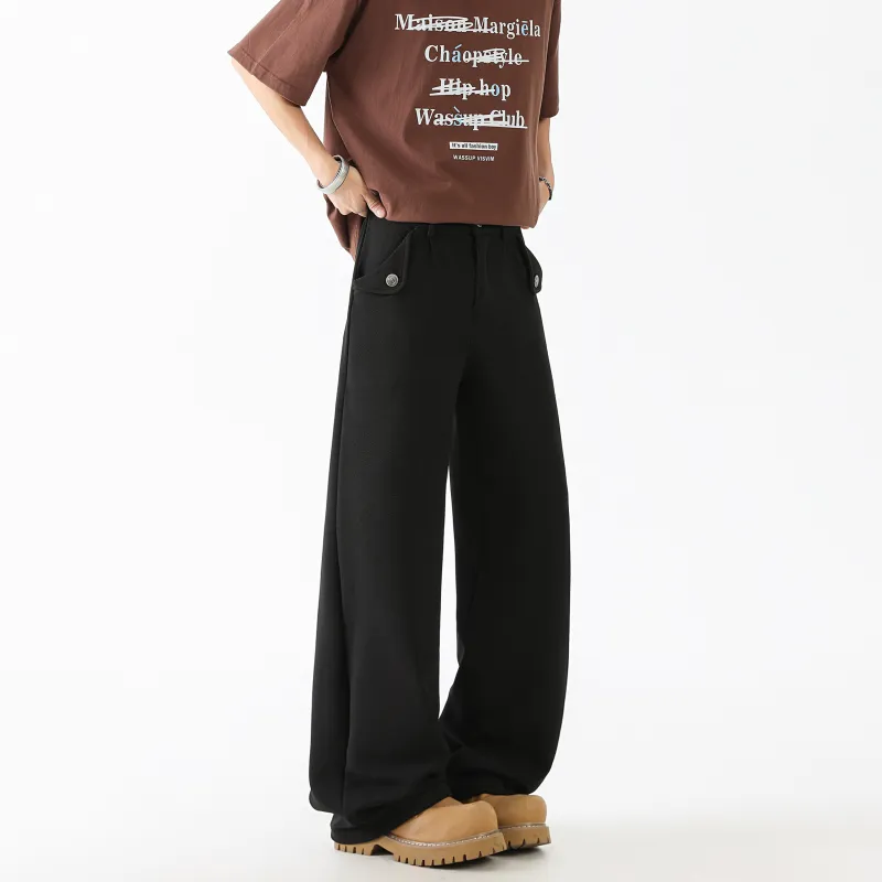 Teddy Zoo Casual Pants Unisex-7