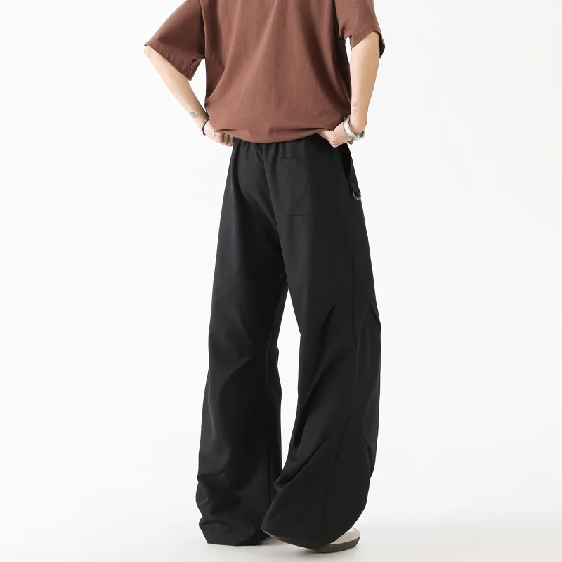 Teddy Zoo Casual Pants Unisex-12
