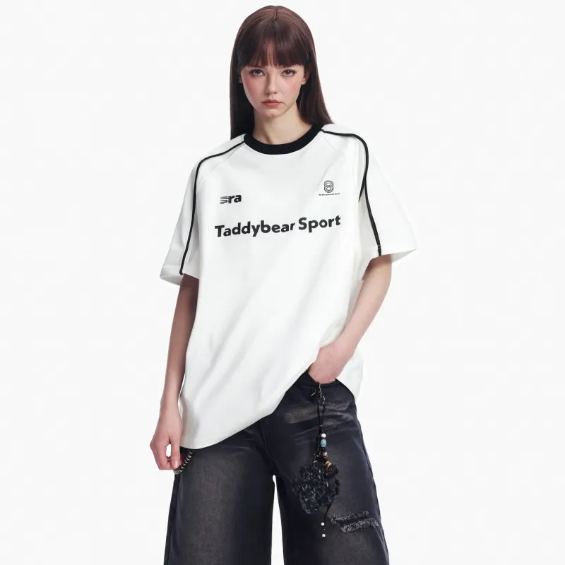 Teddy Zoo T Shirts Unisex-2
