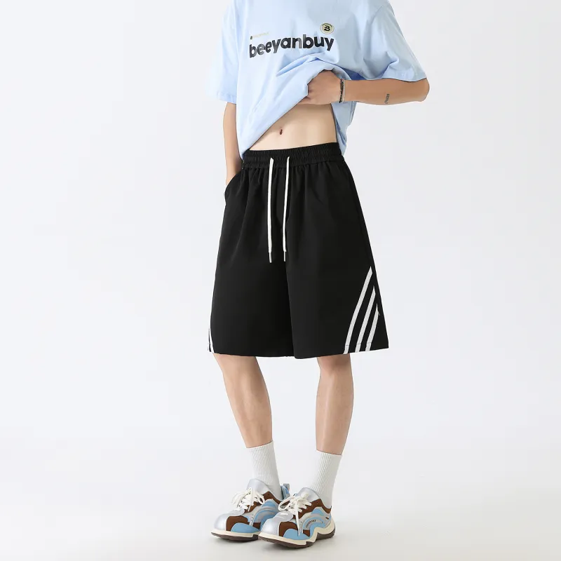 Teddy Zoo Casual Shorts Unisex-9