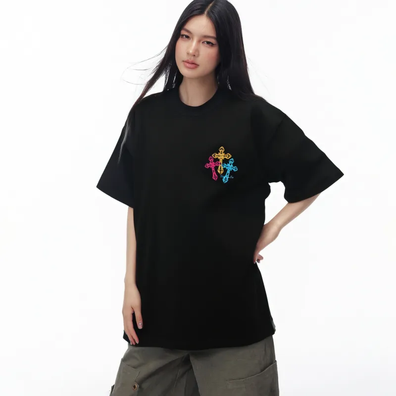 Teddy Zoo T Shirts Unisex-8