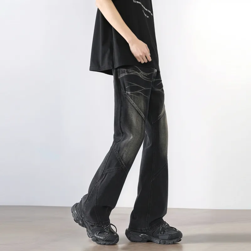 Teddy Zoo Jeans Unisex-3