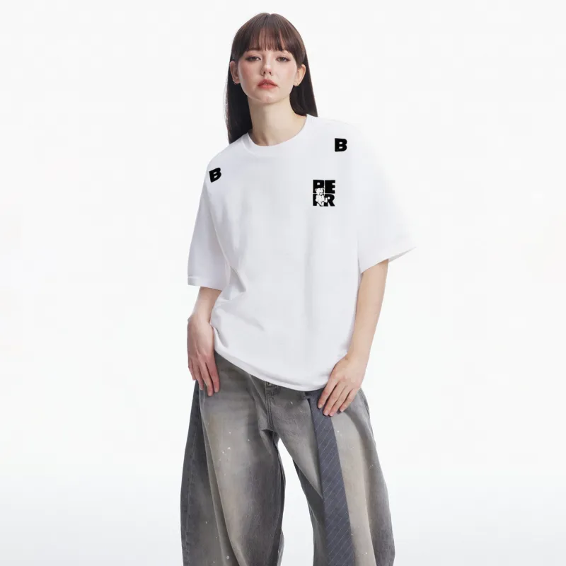 Teddy Zoo T Shirts Unisex-2