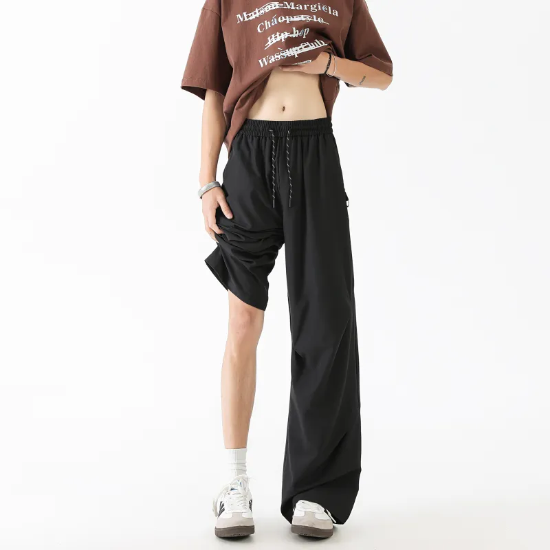 Teddy Zoo Casual Pants Unisex-13