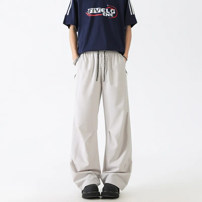 Teddy Zoo Casual Pants Unisex-3