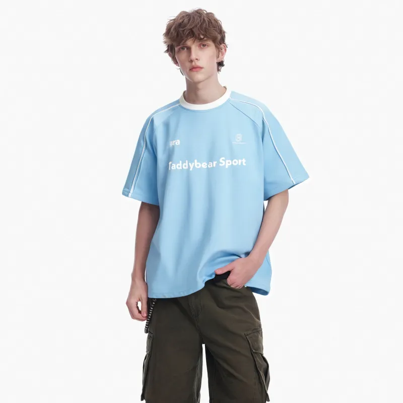 Teddy Zoo T Shirts Unisex-14