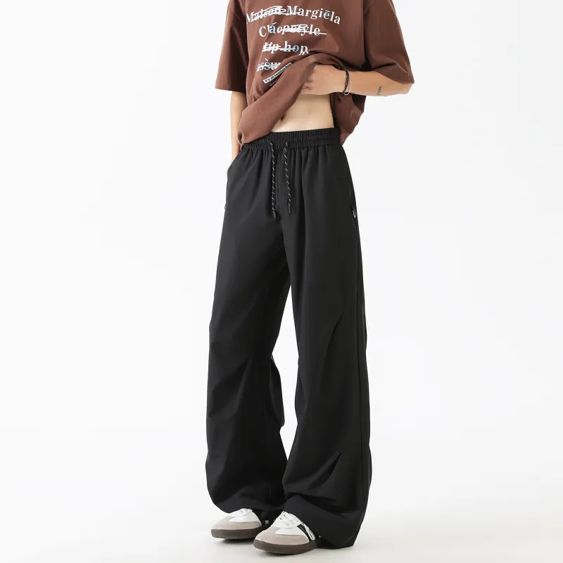 Teddy Zoo Casual Pants Unisex-9