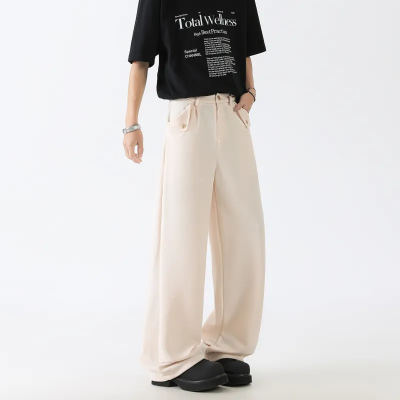 Teddy Zoo Casual Pants Unisex-2