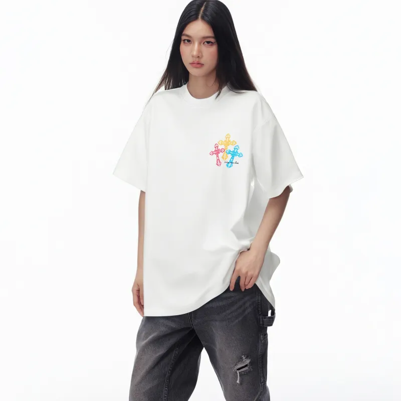 Teddy Zoo T Shirts Unisex-3