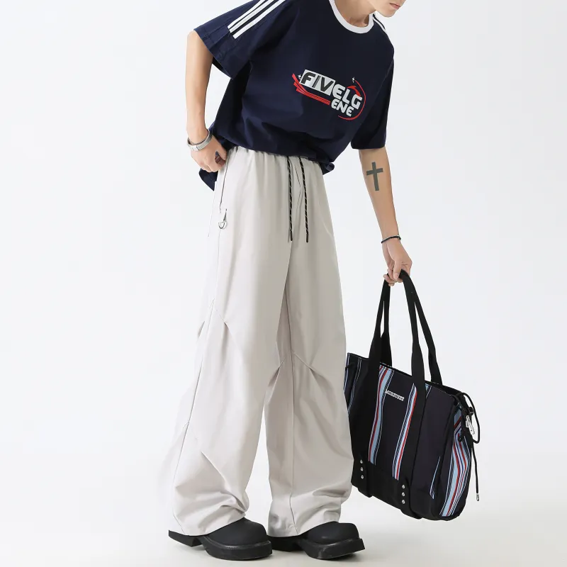 Teddy Zoo Casual Pants Unisex-5