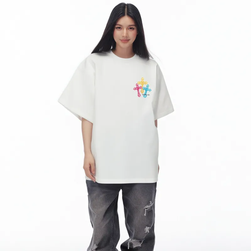 Teddy Zoo T Shirts Unisex-4