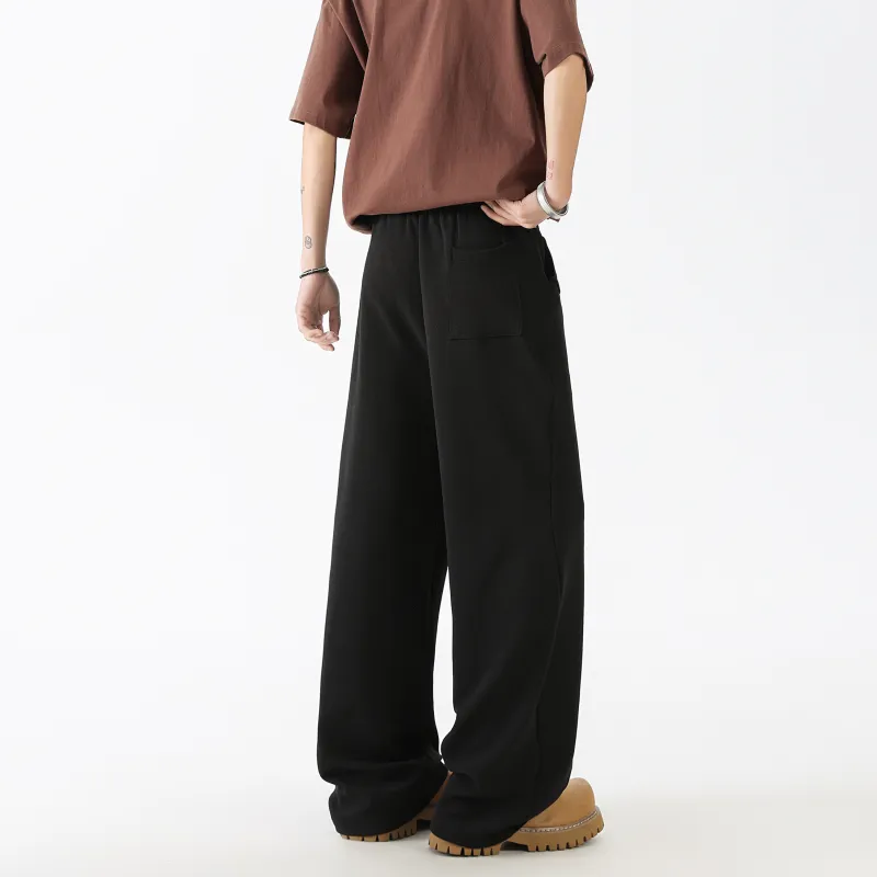 Teddy Zoo Casual Pants Unisex-8