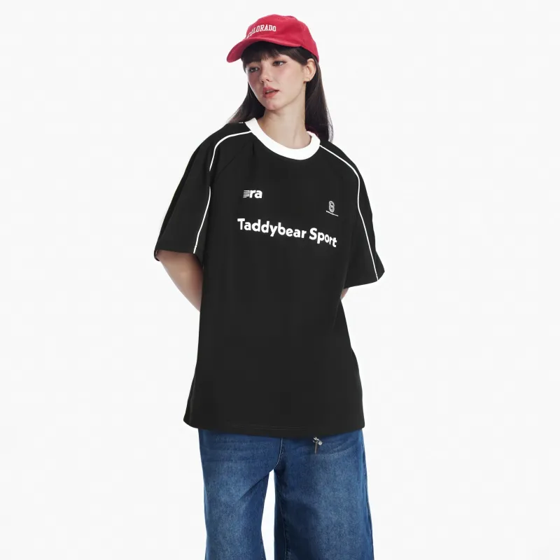 Teddy Zoo T Shirts Unisex-7