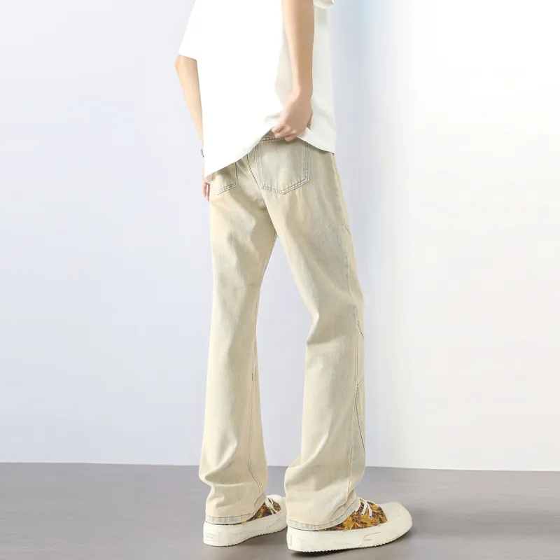 Teddy Zoo Jeans Unisex-6