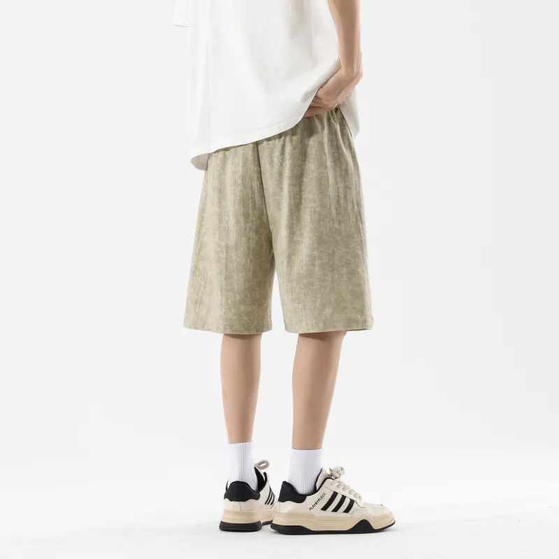 Pepe The Frog Casual Shorts Unisex-12