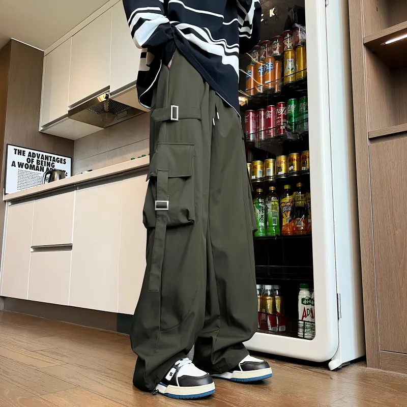 Pepe The Frog Casual Pants Unisex-17