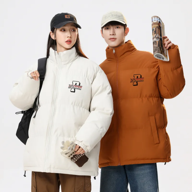 Pepe The Frog Puffer Jacket Unisex-17