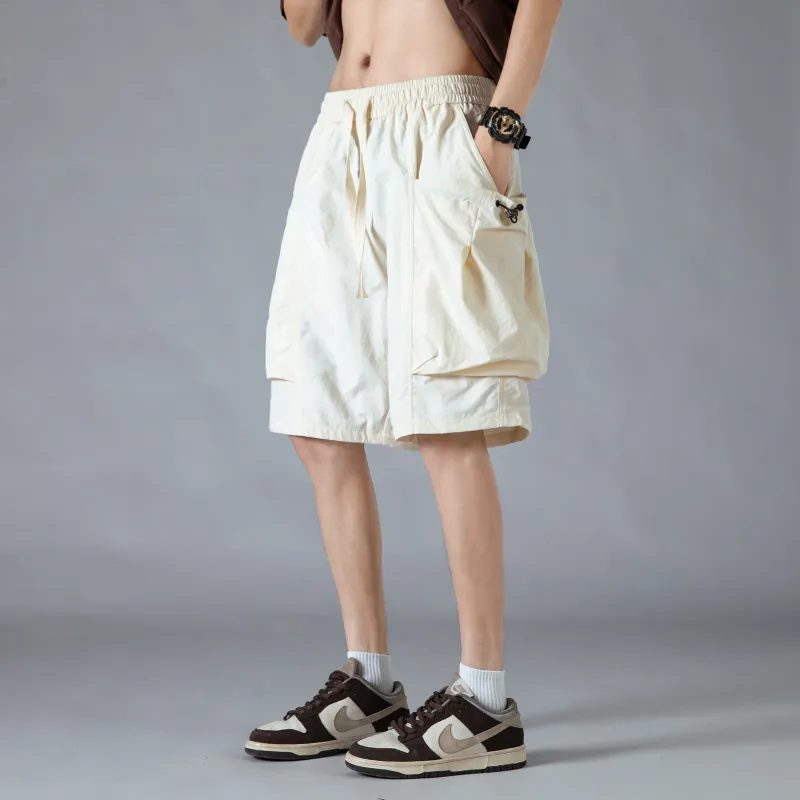Pepe The Frog Casual Shorts Unisex-6